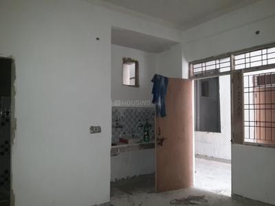 1 RK Apartment