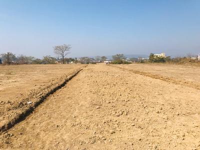 Gallery Cover Image of 166 Sq.ft Residential Plot for buy in Aman Vihar for 4100000