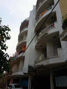 2 BHK Apartment
