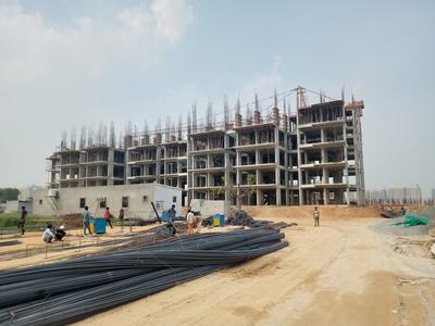 2 BHK Apartment