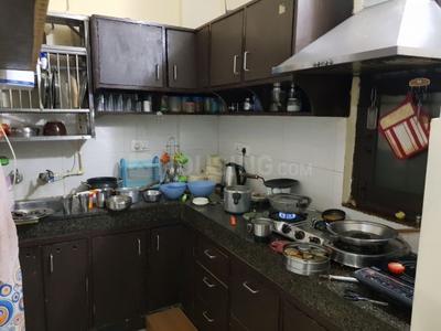 2 BHK Apartment