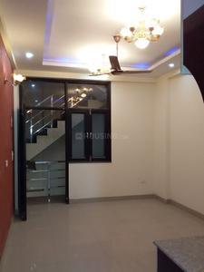 Gallery Cover Image of 510 Sq.ft 1 BHK Apartment for rent in Tingre Nagar for 12000
