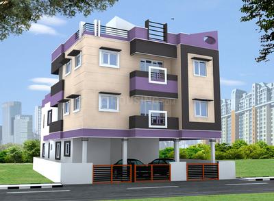 2 BHK Apartment
