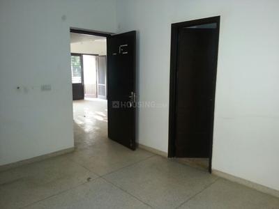 3 BHK Independent House