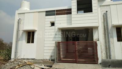 2 BHK Independent House