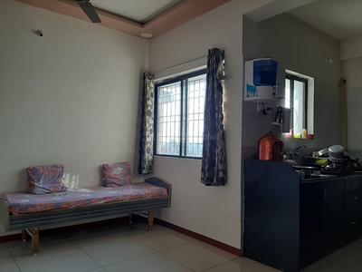 Gallery Cover Image of 600 Sq.ft 2 BHK Apartment for buy in Mavdi for 3400000
