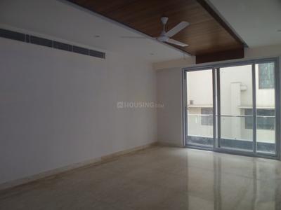 4 BHK Apartment