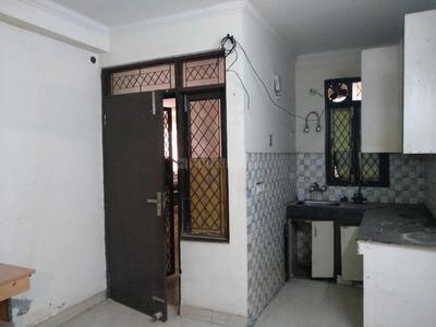 Gallery Cover Image of 450 Sq.ft 1 BHK Apartment for buy in Said-Ul-Ajaib for 2000000