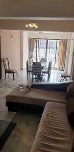 3 BHK Apartment