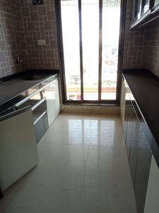 Gallery Cover Image of 1100 Sq.ft 2 BHK Apartment for buy in Kharghar for 8500000