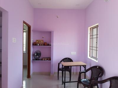 Gallery Cover Image of 450 Sq.ft 1 BHK Independent House for buy in Poonthandalam for 1500000