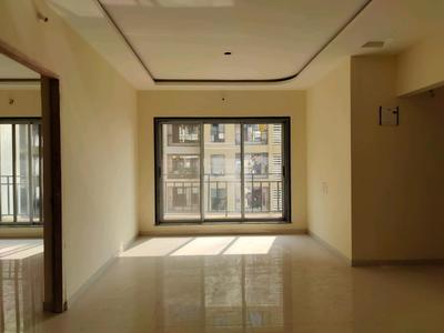 3 BHK Flat