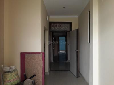 1 BHK Apartment
