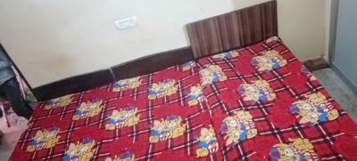 Bedroom Image of Mahakal PG in Palam Vihar Extension