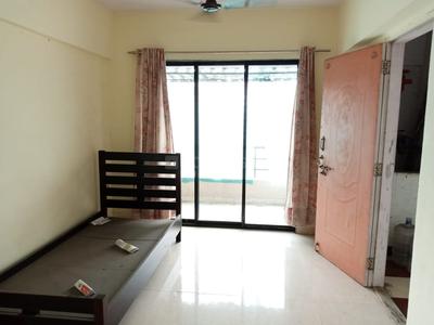Gallery Cover Image of 1070 Sq.ft 2 BHK Apartment for buy in Ghansoli for 10000000
