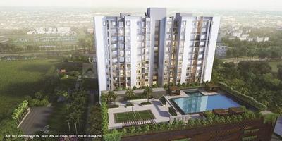 3 BHK अपार्टमेंट