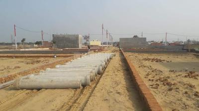 Residential Plot