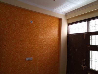 Gallery Cover Image of 700 Sq.ft 2 BHK Independent Floor for buy in Govindpuram for 1421000