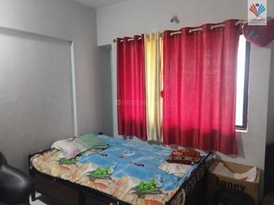 Gallery Cover Image of 560 Sq.ft 1 BHK Apartment for buy in Dhanori for 3000000