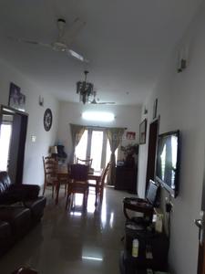 Gallery Cover Image of 2390 Sq.ft 3 BHK Apartment for buy in Raja Annamalai Puram for 35000000