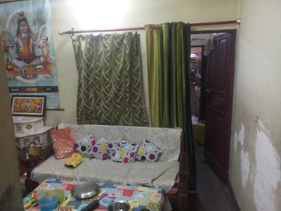 2 BHK Independent House
