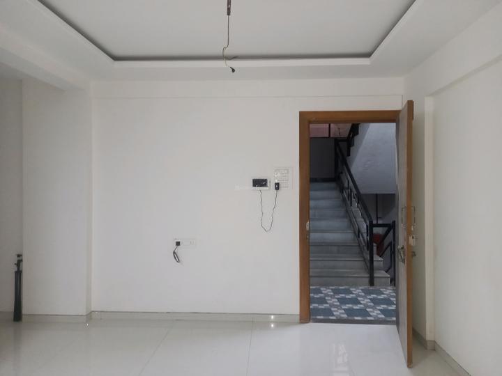 1100 Sqft 2 BHK Flat for sale in Siddhi Highland Gardens Thane West