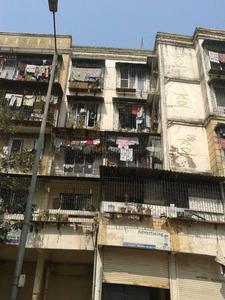 Gallery Cover Image of 610 Sq.ft 1 BHK Apartment for buy in Kamothe for 4000000