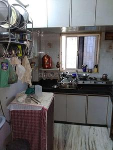 Gallery Cover Image of 384 Sq.ft 1 BHK Apartment for buy in Vikhroli East for 7500000