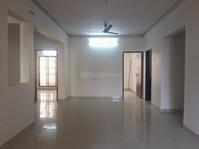 Gallery Cover Image of 1800 Sq.ft 3 BHK Apartment for buy in Seawoods for 23500000