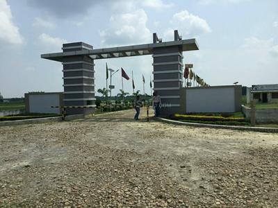 Gallery Cover Image of Sq.ft Residential Plot for buy in Cooperganj for 601000