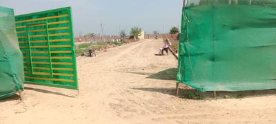 Residential Plot