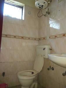 Bathroom Image of PG 3806602 Lajpat Nagar in Lajpat Nagar
