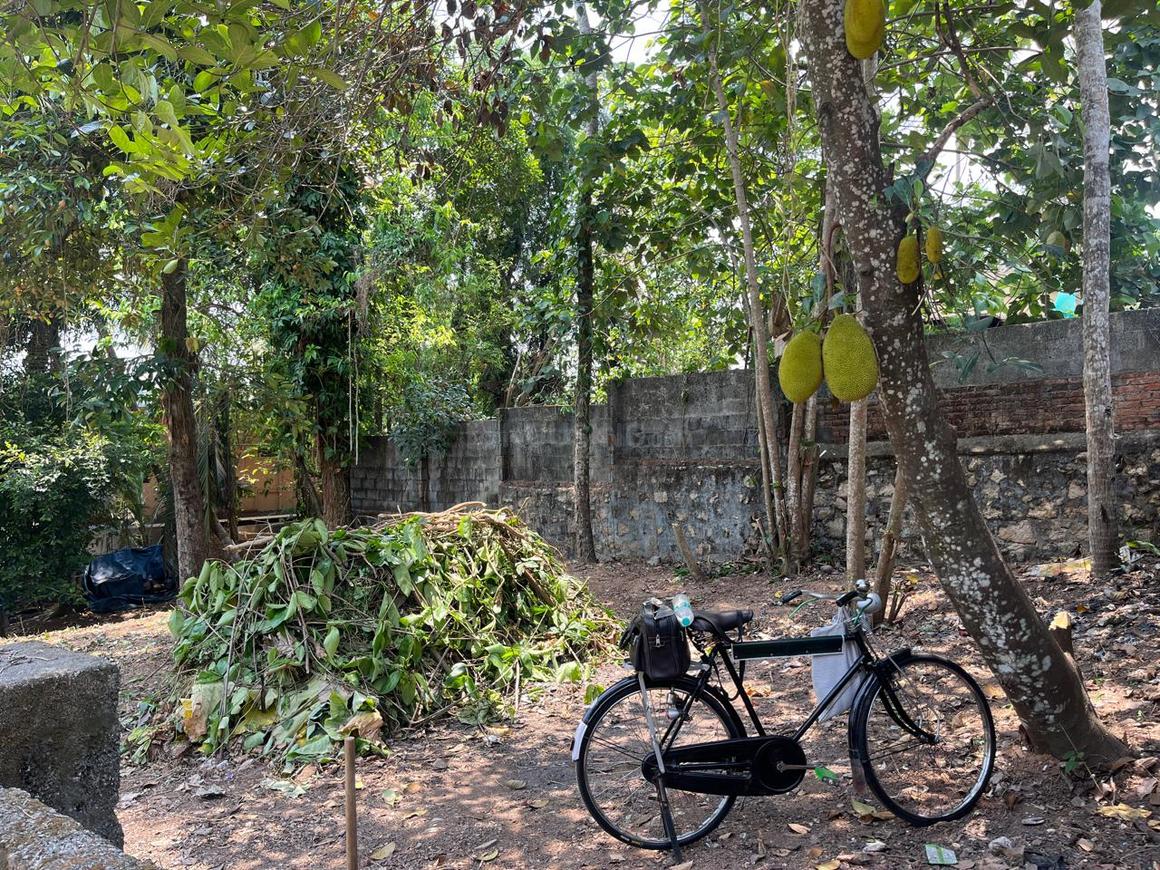 Page Resale Flats in Thiruvananthapuram 471+ Second hand