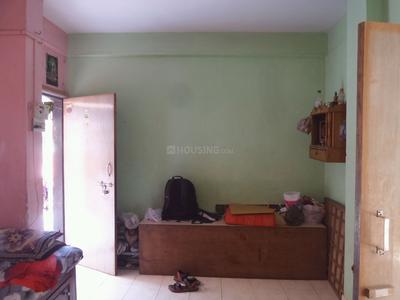 1 BHK Apartment