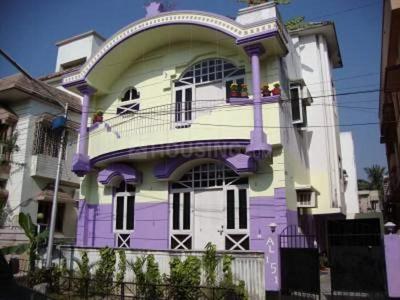 Building Image of Sonar Bangla PG in Salt Lake City