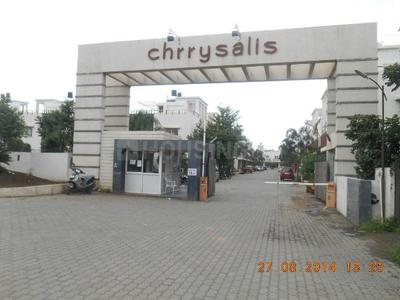 3 BHK Independent House