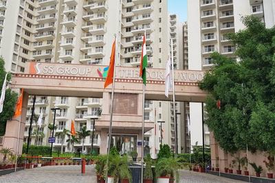 2 BHK Apartment