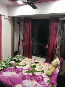 Gallery Cover Image of 660 Sq.ft 1 BHK Apartment for buy in Airoli for 7400000
