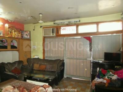 2 BHK Independent House