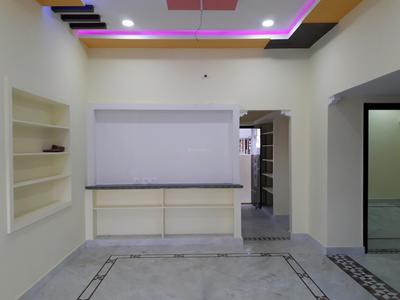 2 BHK Independent House