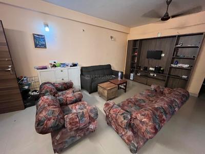 BHK Flat for rent in Rajarhat, East Kolkata 1300 Sqft