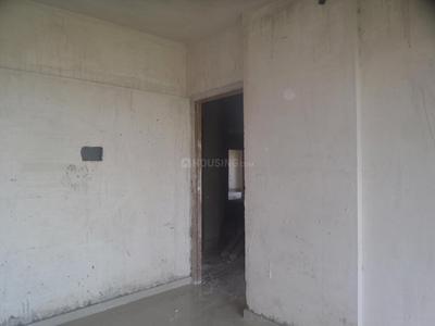1 BHK Apartment