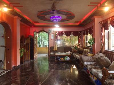 2 BHK Independent House