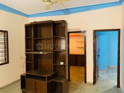 Gallery Cover Image of 1200 Sq.ft 2 BHK Independent Floor for rent in Kaval Byrasandra for 12000