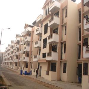 Gallery Cover Image of 1066 Sq.ft 3 BHK Independent Floor for buy in Neharpar Faridabad for 3300000