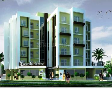 Gallery Cover Image of 756 Sq.ft 2 BHK Apartment for buy in Mourigram for 1890000
