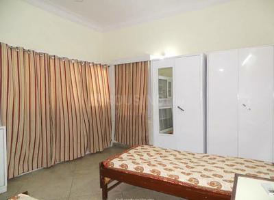 Bedroom Image of Girls PG in Greater Kailash I
