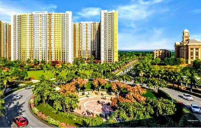 Gallery Cover Image of 460 Sq.ft 1 BHK Apartment for buy in Desale Pada for 3000000