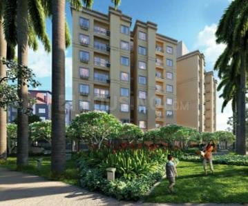 3 BHK Flat
