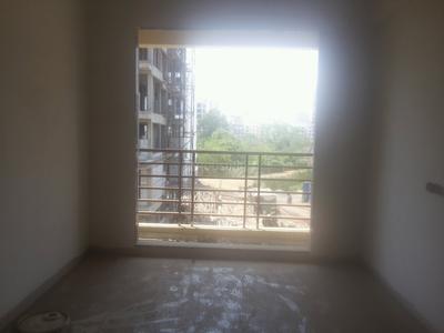 1 BHK Apartment